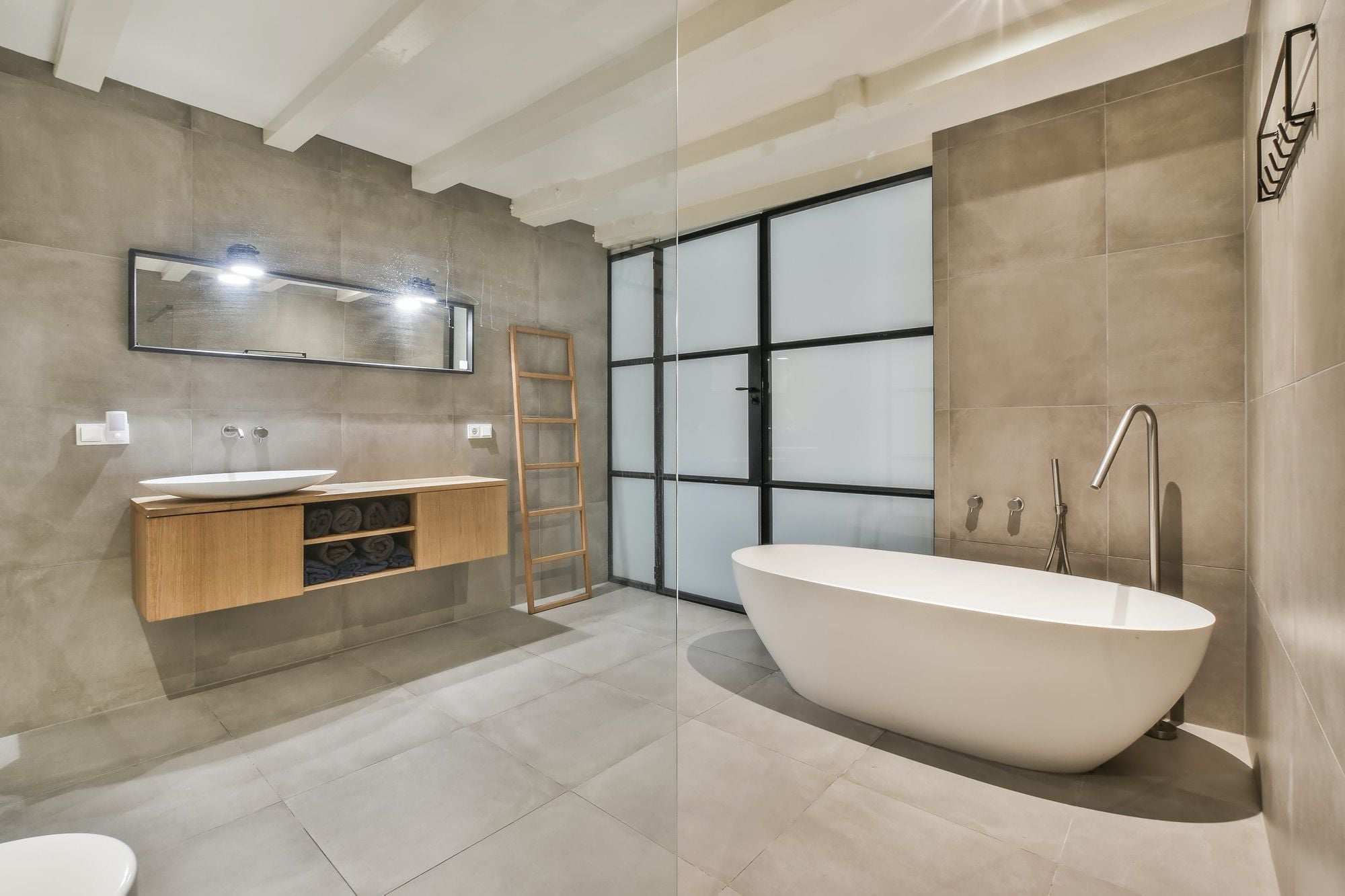 There's More to a Bathroom Reno Than Getting the Latest Fixtures There's More to a Bathroom Reno Than Getting the Latest Fixtures